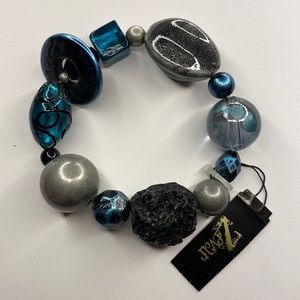 Zevar Beaded Bracelet